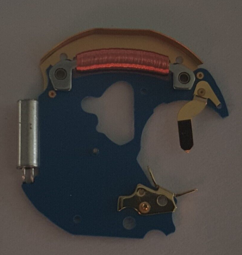 Baume & Mercier Caliber 8425 (ETA 956.412) Part Number 4000 (Electronic Module)