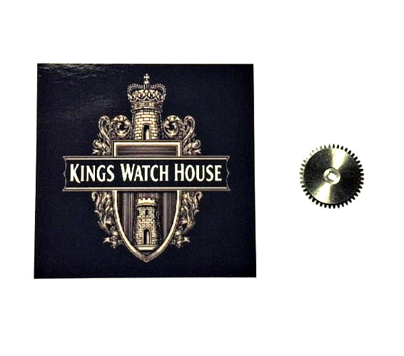 Venus 180 181 182 202 203 204 208 213 214 216 RATCHET WHEEL watch part #210/832