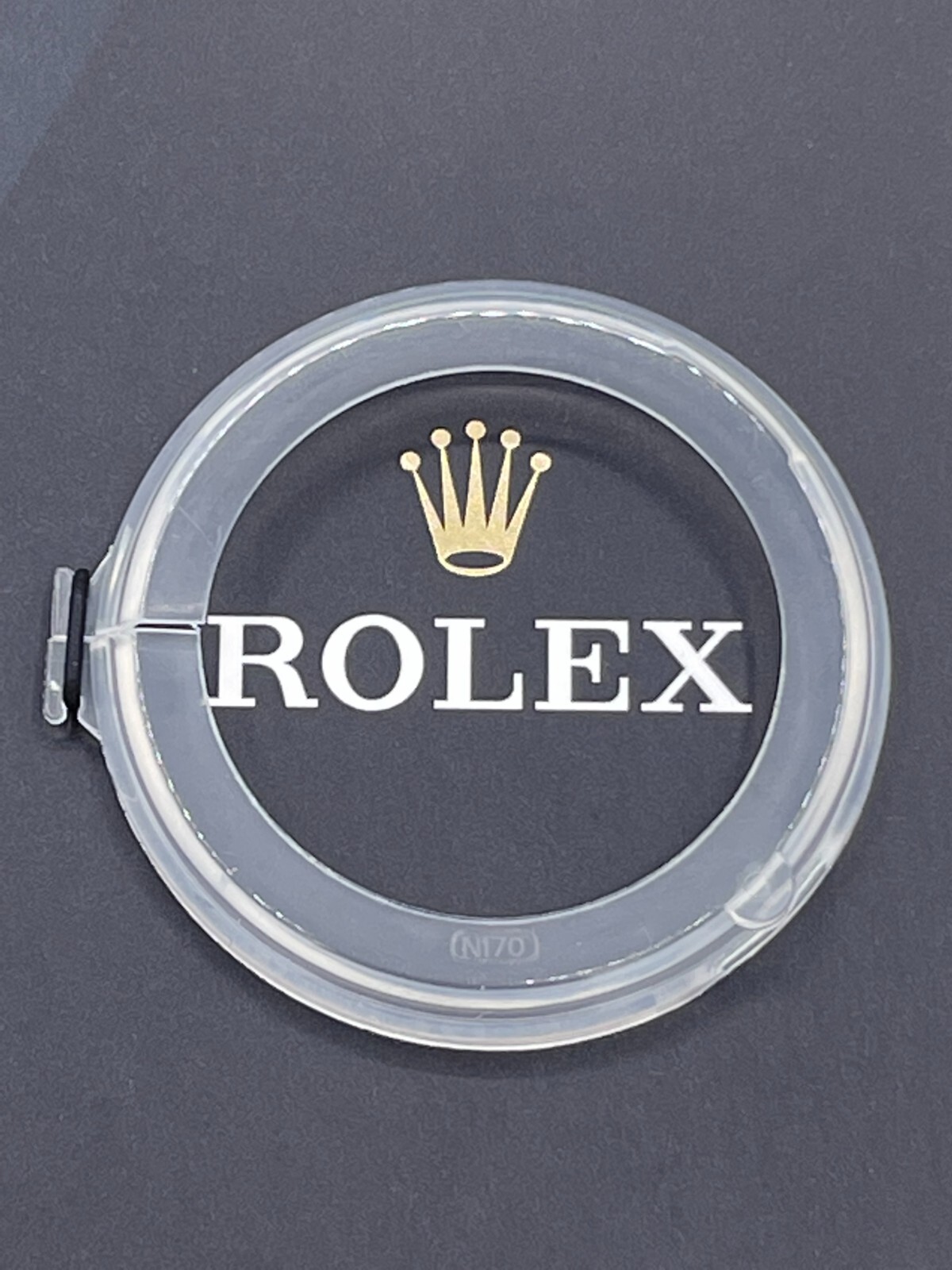 Rolex Submariner Gmt-Master Daytona Datejust Oyster copri ghiera