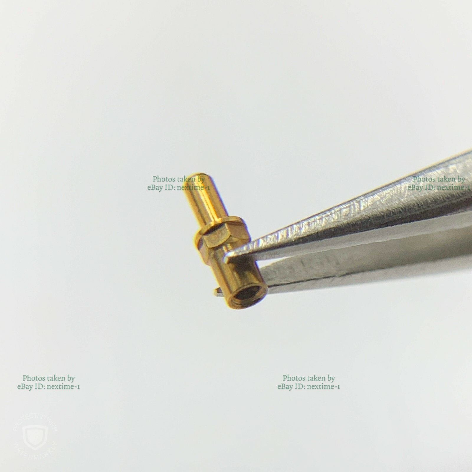 GENERIC Crown Tube Part fit 6.0mm 24-600 Oyster Perpetual Date