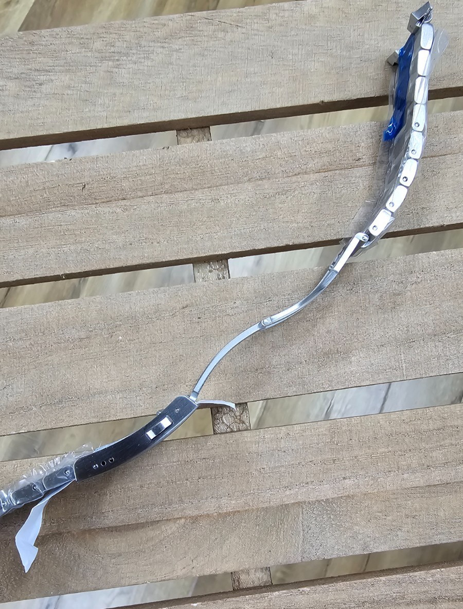 Tag Heuer BA0842 FAA074-1 Authentic New Replacement Bracelet