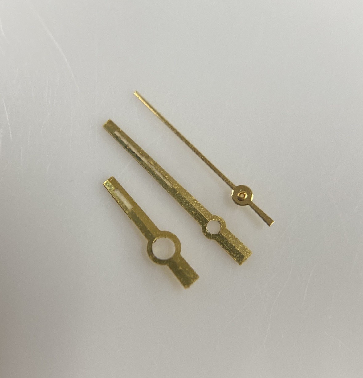 Genuine Rolex Datejust Cal. 2130/2135 6917 69173 69178 69278 79173 Hands
