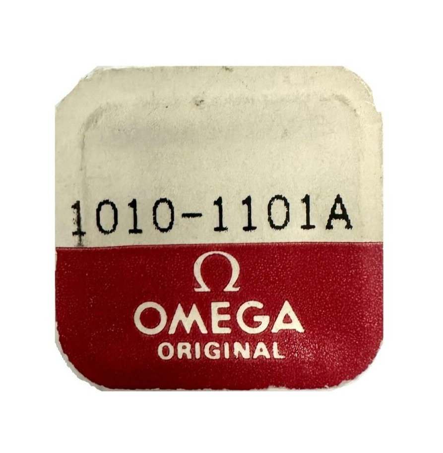 Omega 1010 Part 1101A Crown Wheel And Core Genuine New