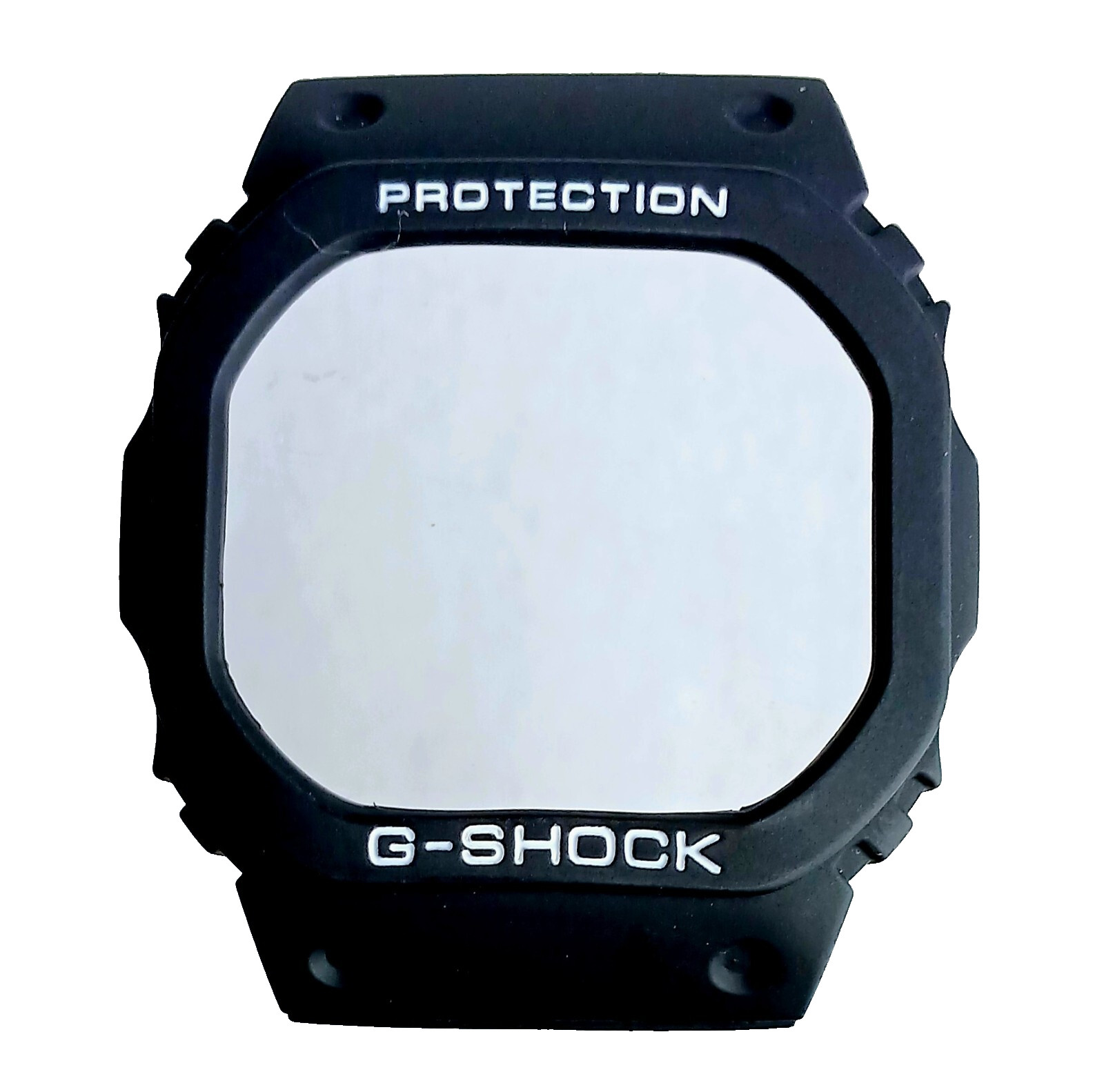 BEZEL FITS CASIO G-SHOCK REPLACEMENT REPRODUCTION – DW-5000C DW-5200C DW-5600C