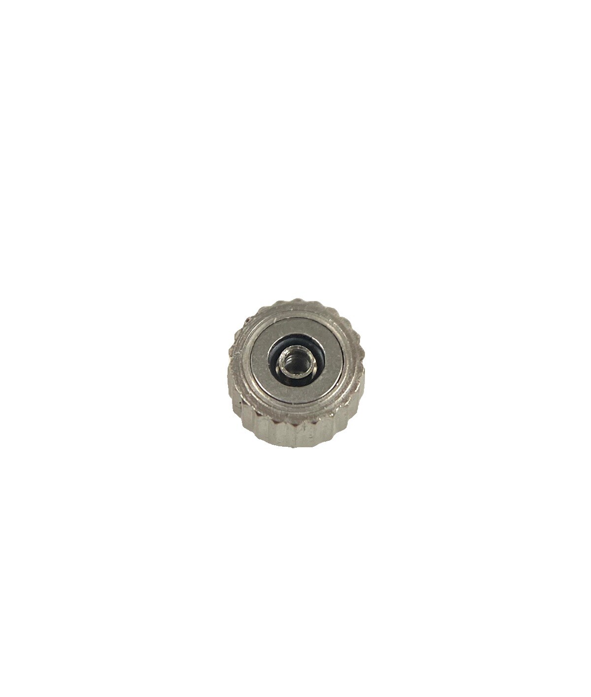 Genuine Tissot J376/476 Stainless Steel T395028775 4.5mm Crown
