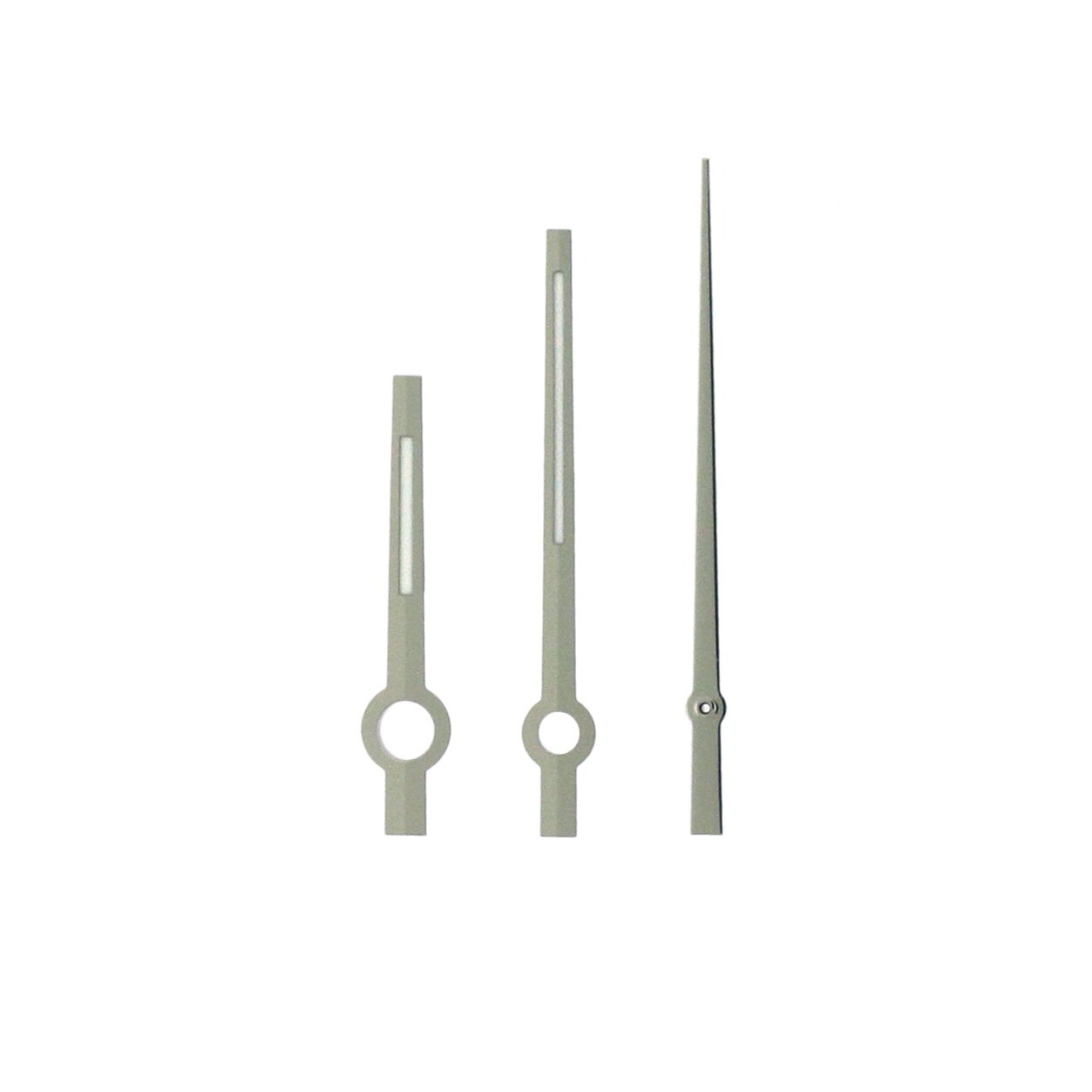 Hands for Rolex 1500 1501 1506 1600 1603 Oyster Vintage Diamond Cut