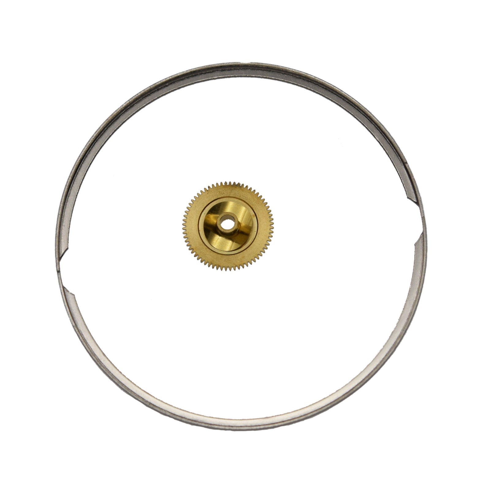 26 Jewels Sellita SW200-1 Automatic Watch Movement Date at 3 Swiss Made