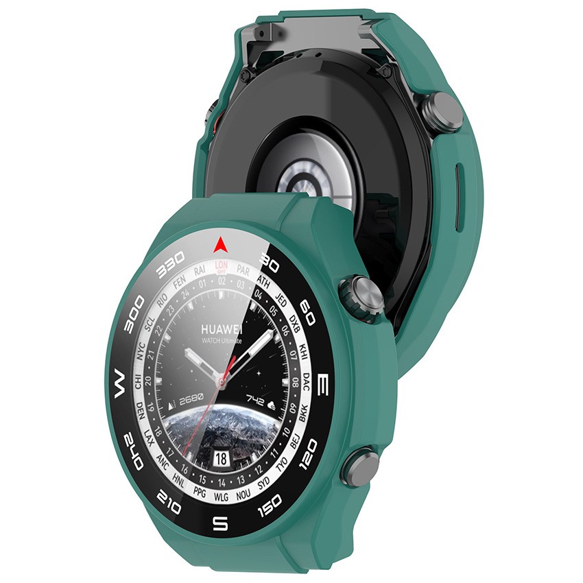 Watch Cases Extraordinary Masters One Piece Case Cover for HUAWEI WATCH Ultimate