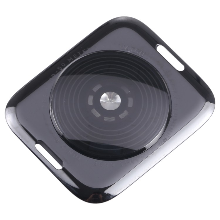 Rear Housing Glass Cover Replacement for Apple Watch SE 44mm GPS Edition