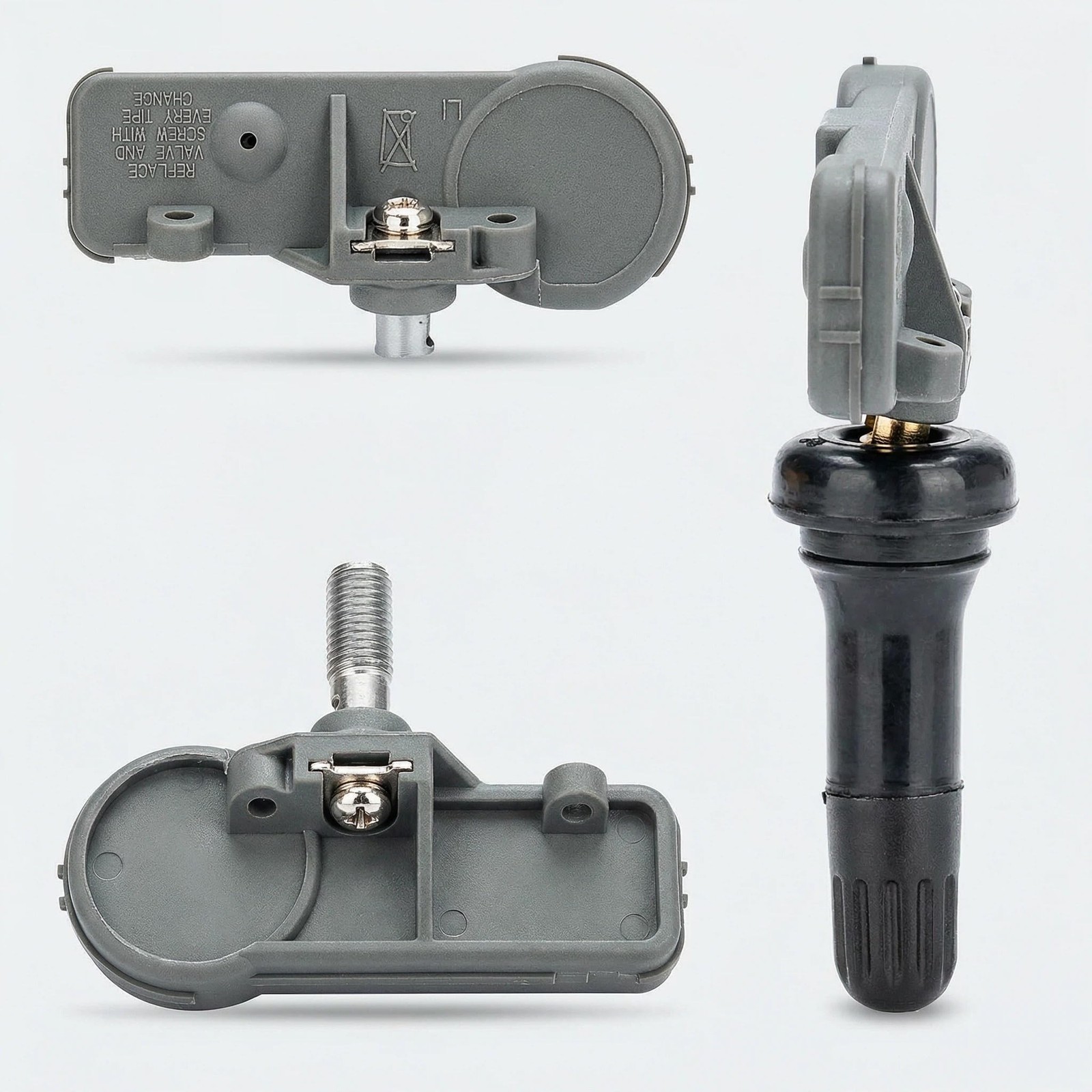 ​​NEWHOW​​ 9L3Z-1A189-A TPMS Sensor Set of 4-315MHz Tire