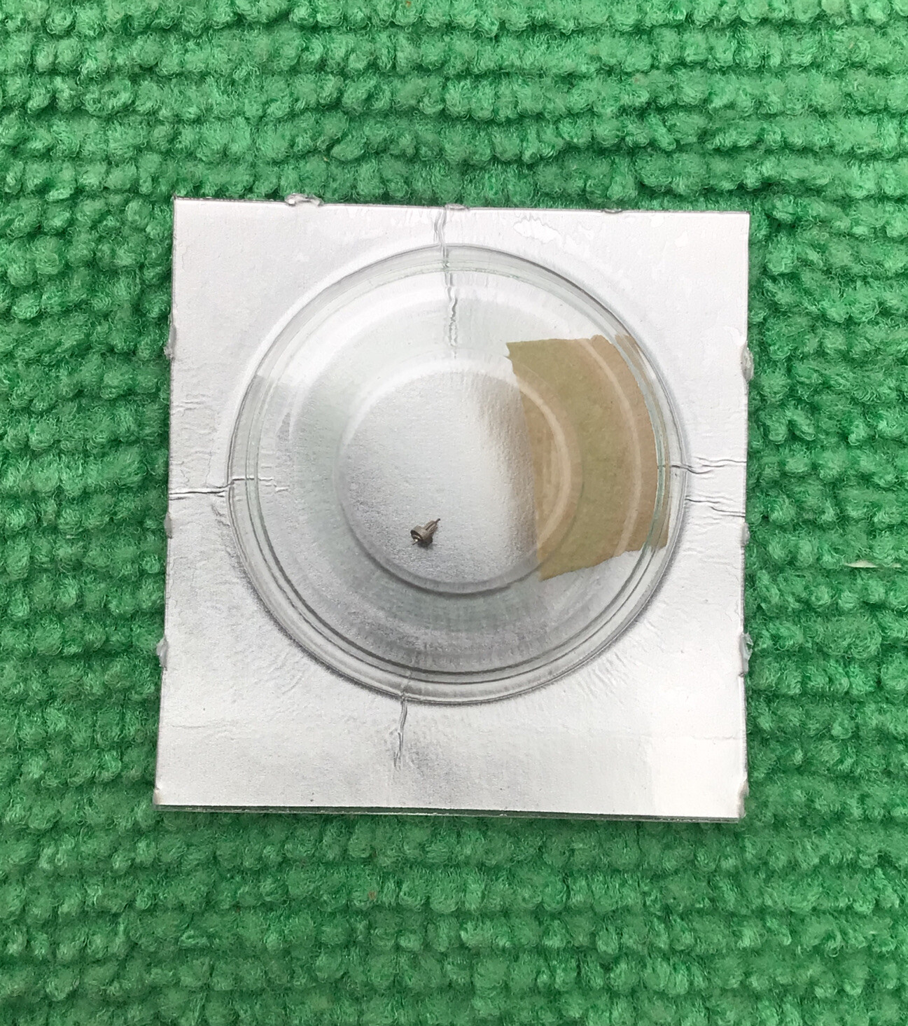 Seiko Rotor 4146-521 Watch Part