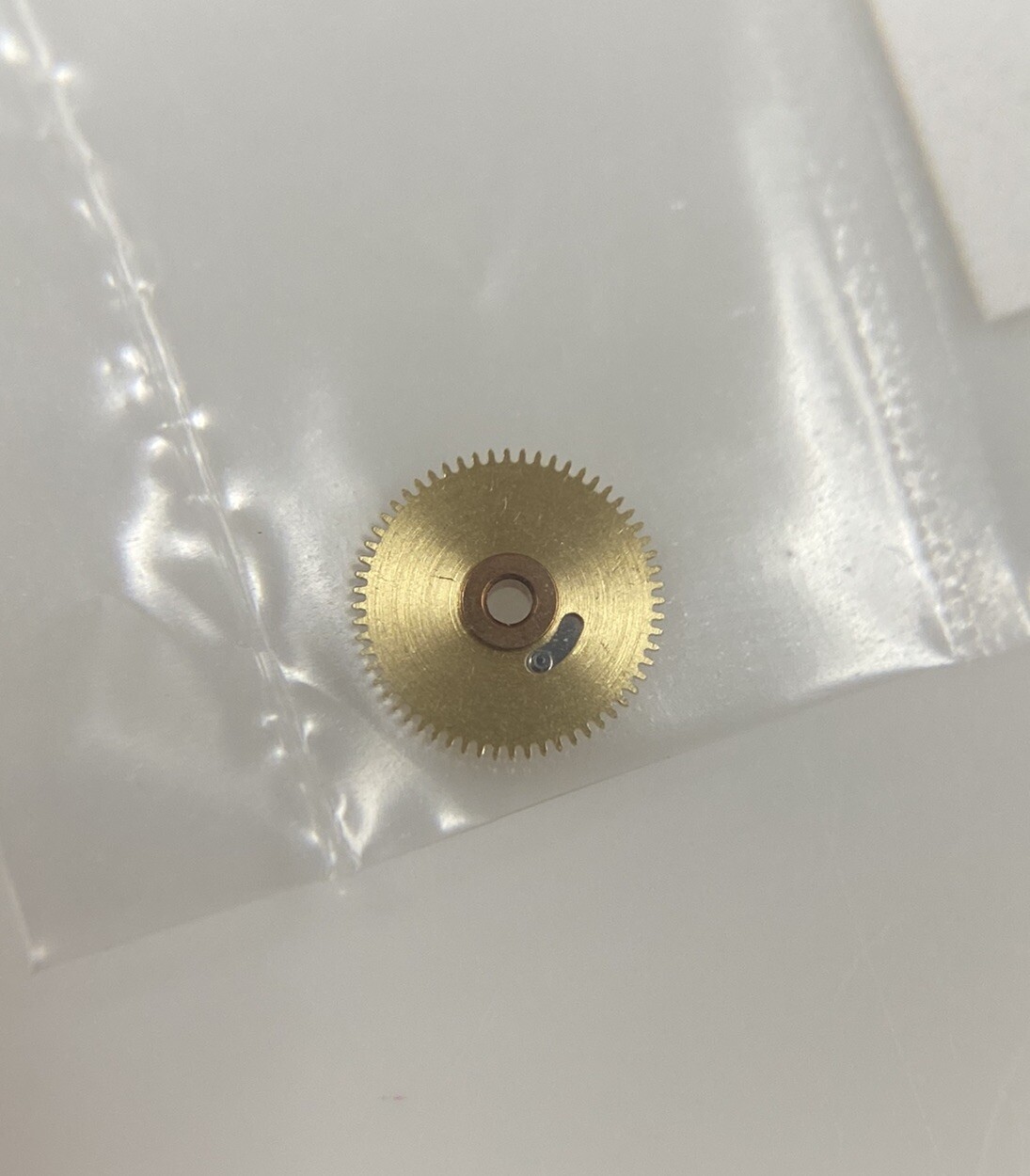 Genuine Rolex 3185-625 Date Wheel New Open Package