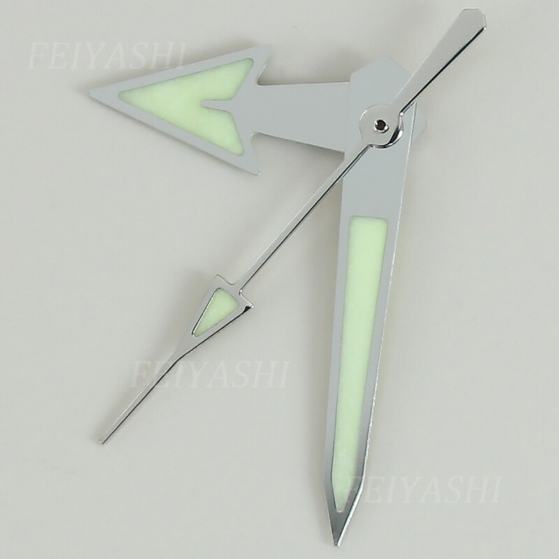 Wholesale and retail Seiko hands For Seiko case For Seiko nh35 nh36/36A Movement