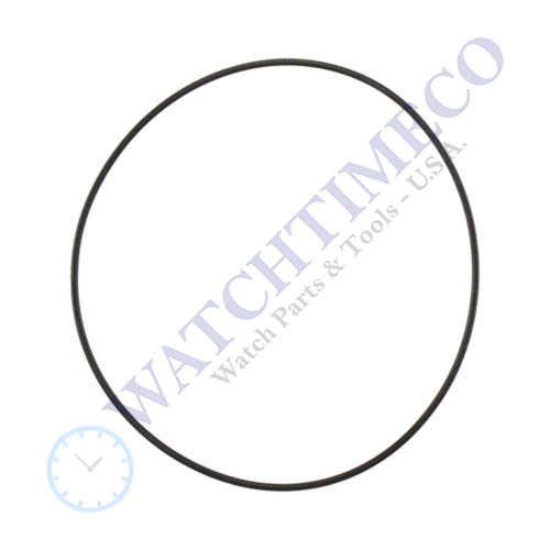 Seiko Case Back Gasket for 4S15 7N42 7N43 7T62 7T92 V655 V657 V742 Y182