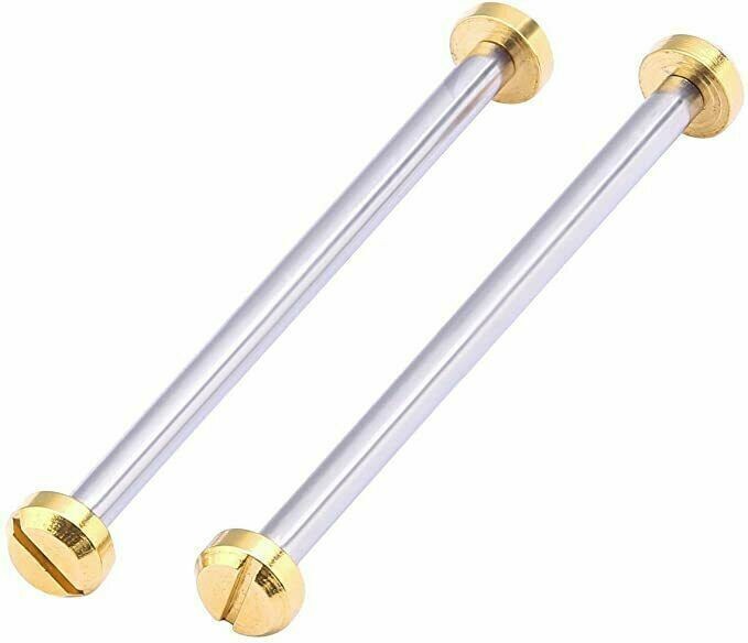Screw Pin Bar Rod Tube for Nixon 51-30 Watch Band Connect Case