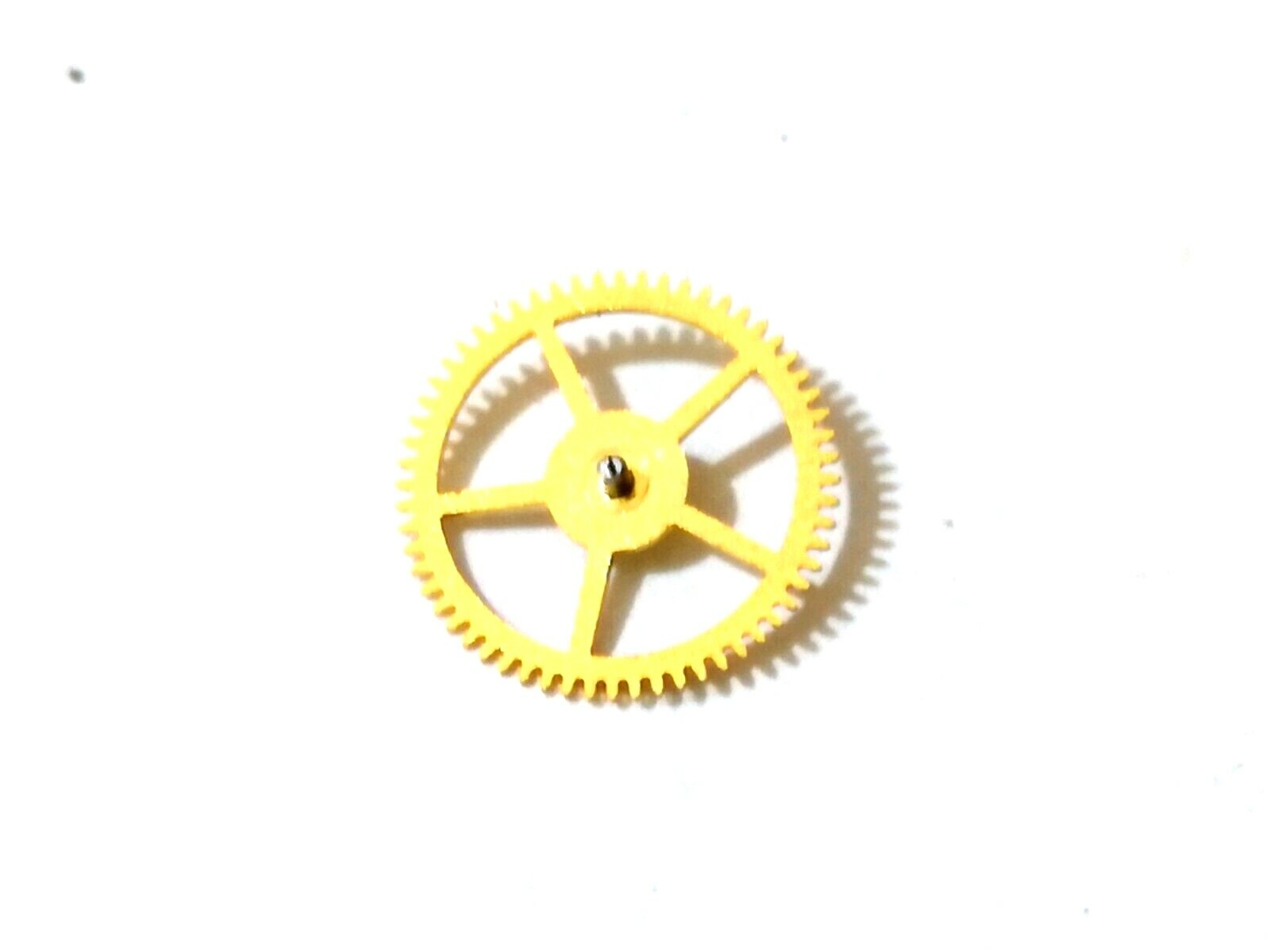 Movado Movement 470 Replacement Part 210 New Third Wheel