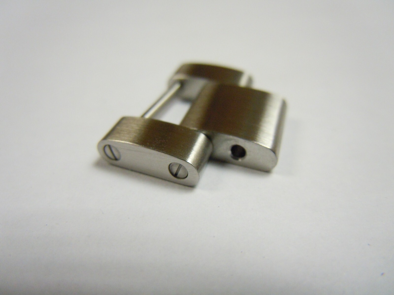 Breitling Link 20mm Bracelet 162A,166A,167A,169A,189A,198A,201A part 510.1082
