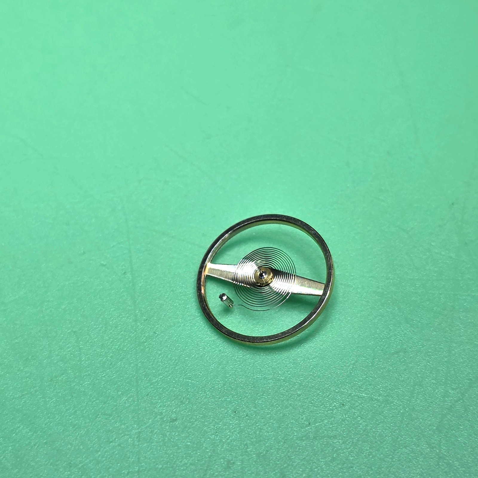 Balance Wheel ST Cal. 1686 Original Watch Part /W77