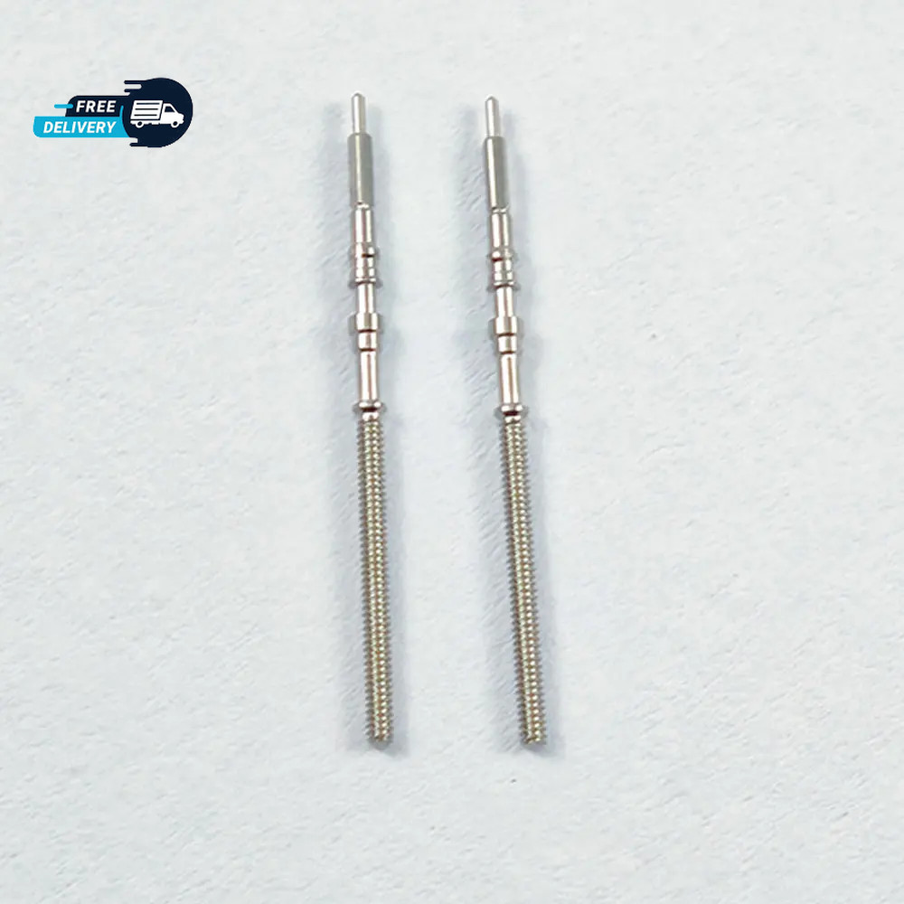 5/10pcs Watch Stem Crown Kit for Nh34 Nh35 Nh36 Nh38 Nh39 Parts