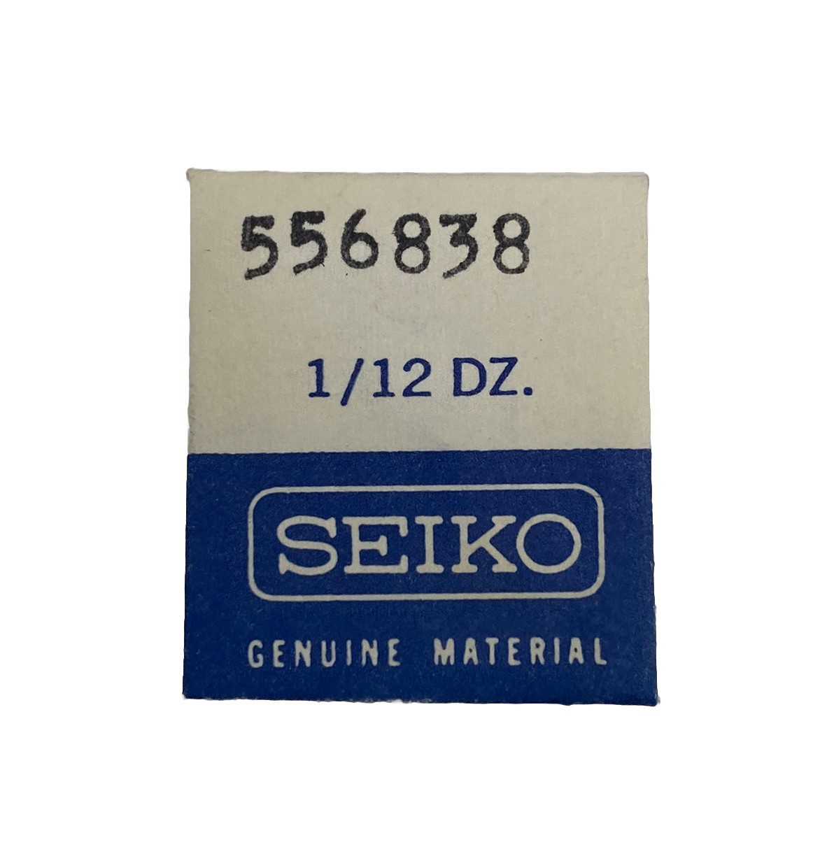 Seiko 556838 Date Finger for Cal. 3819A, 3823A, 3863A, 3883A, 4823, 4826, 4842