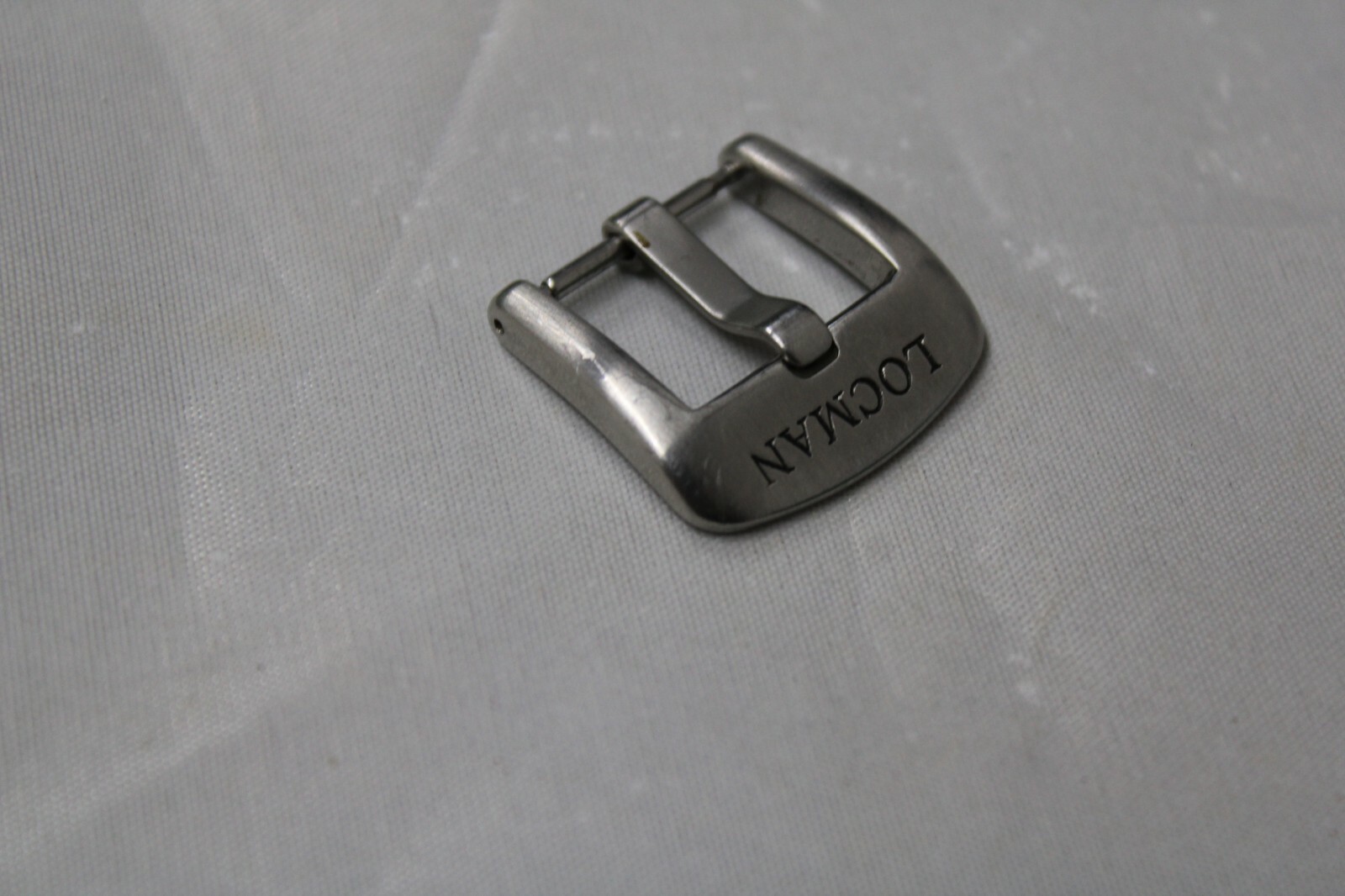 Locman buckle buckle 26mm est 18mm int
