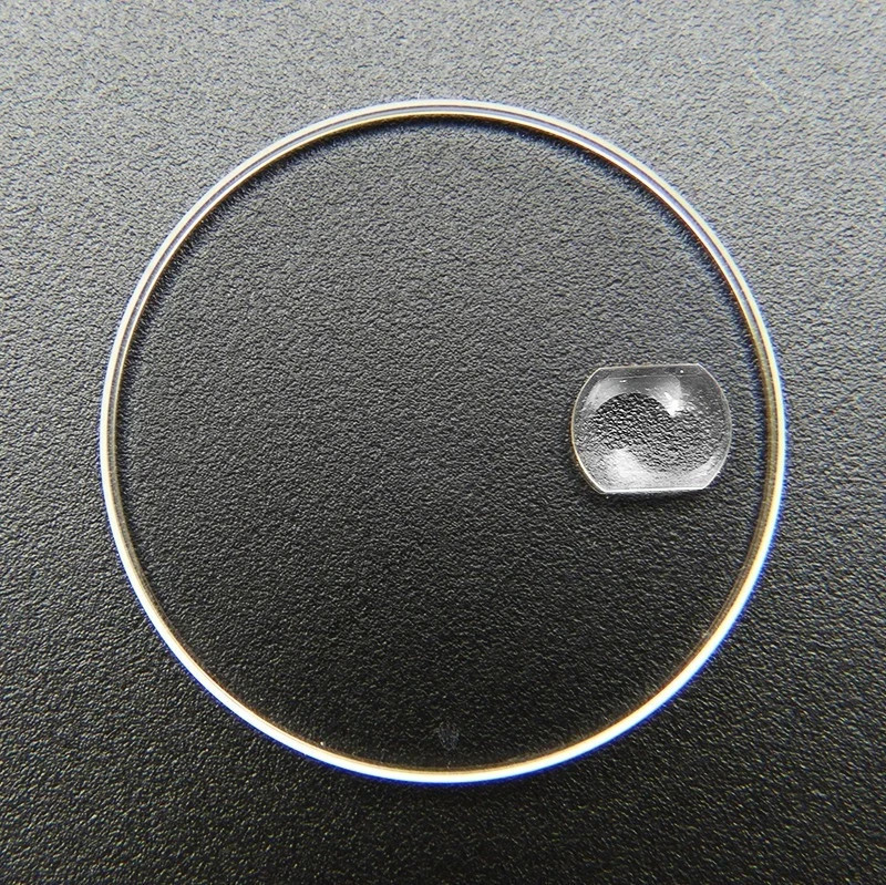 Genuine Rolex Cyclop Sapphire Crystal fit Datejust 36mm 16233 16234 16238 16200
