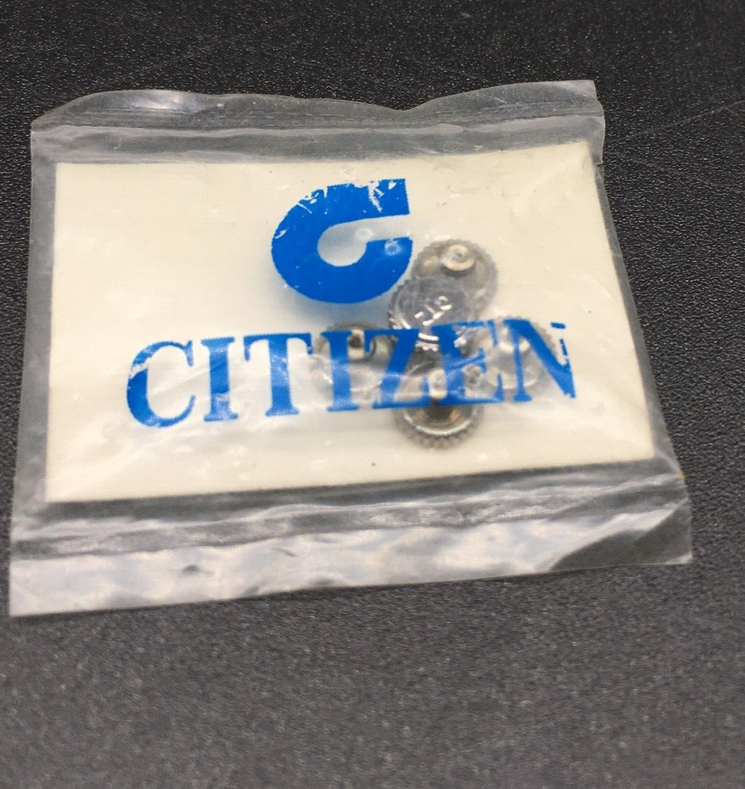 【Old Stock New】 Lot 63 Original Crown Vintage Citizen 1960′ / 1970′ / 1980′