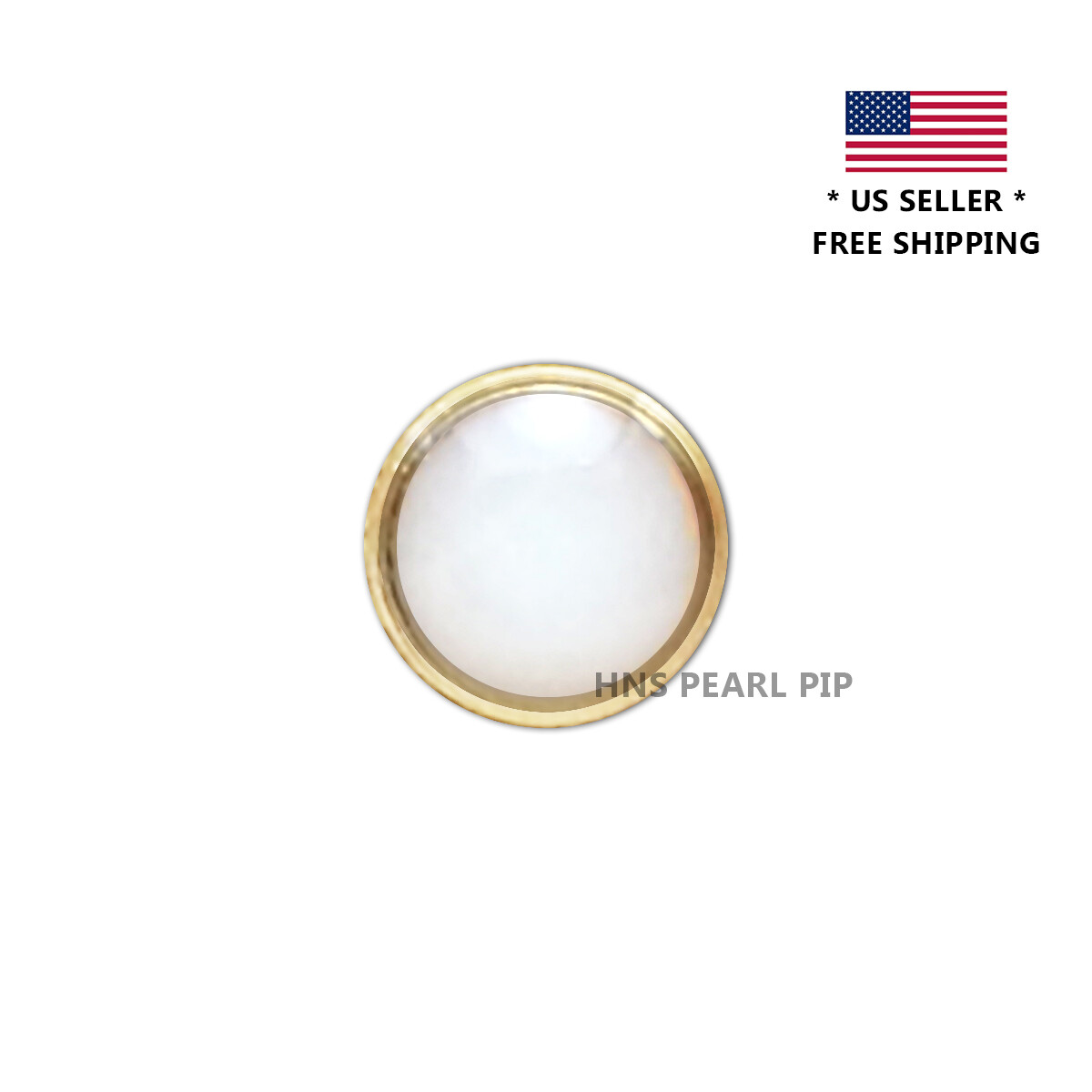PEARL TURQUOISE LUME FOR BEZEL FOR ROLEX SUBMARINER 16800 16808 16610 16613 GOLD