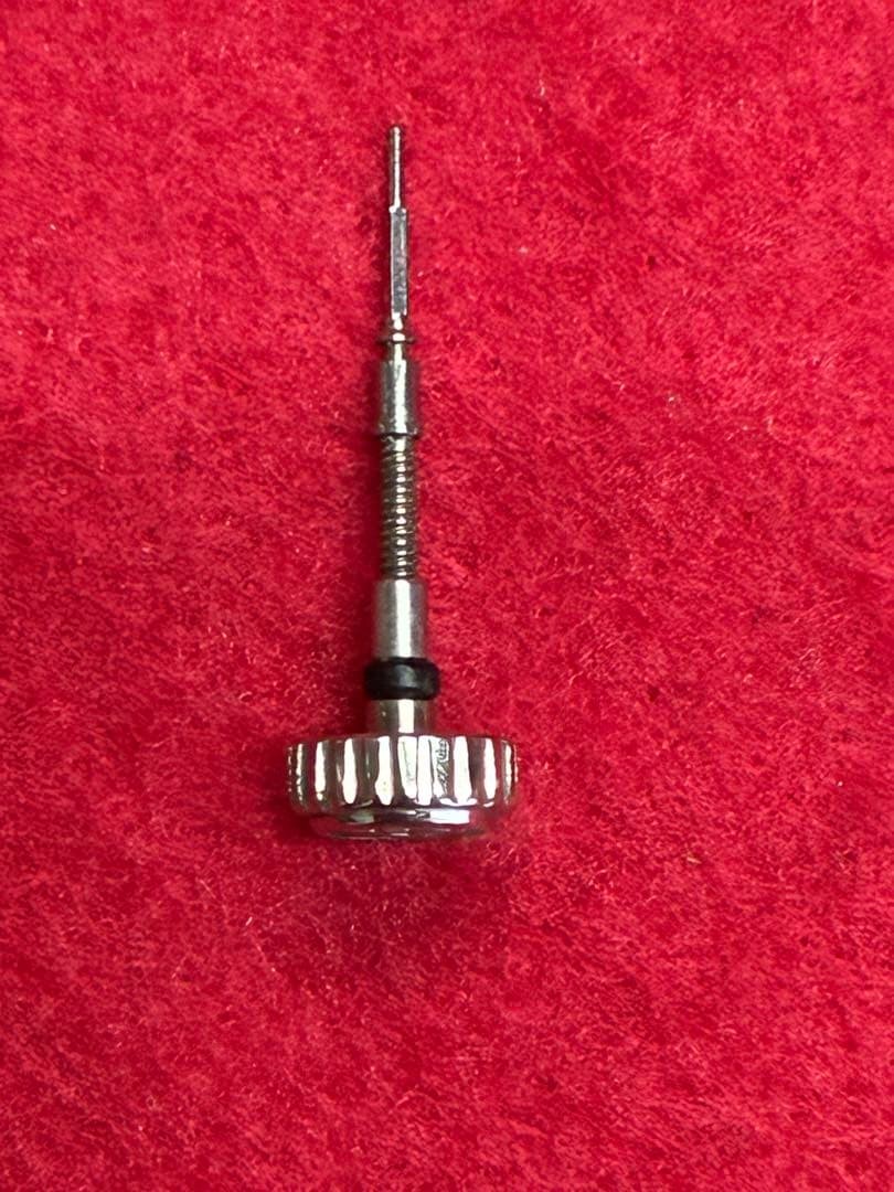 Seiko KS King Seiko Genuine Crown with Winding Stem