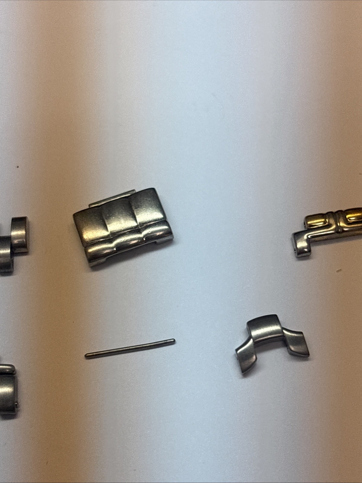 Movado Links Assorted As Is Package Deal