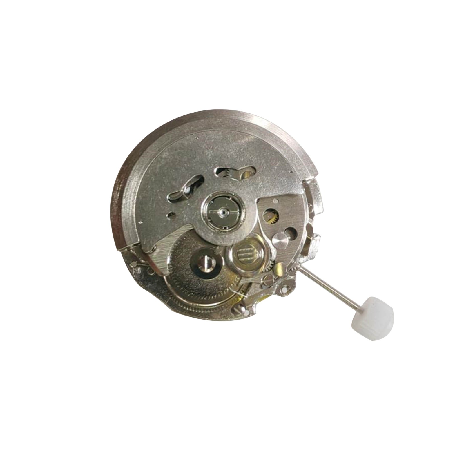For NH35 Compatible Automatic Movement 1.5mm Hour Hand Durable Mechanism