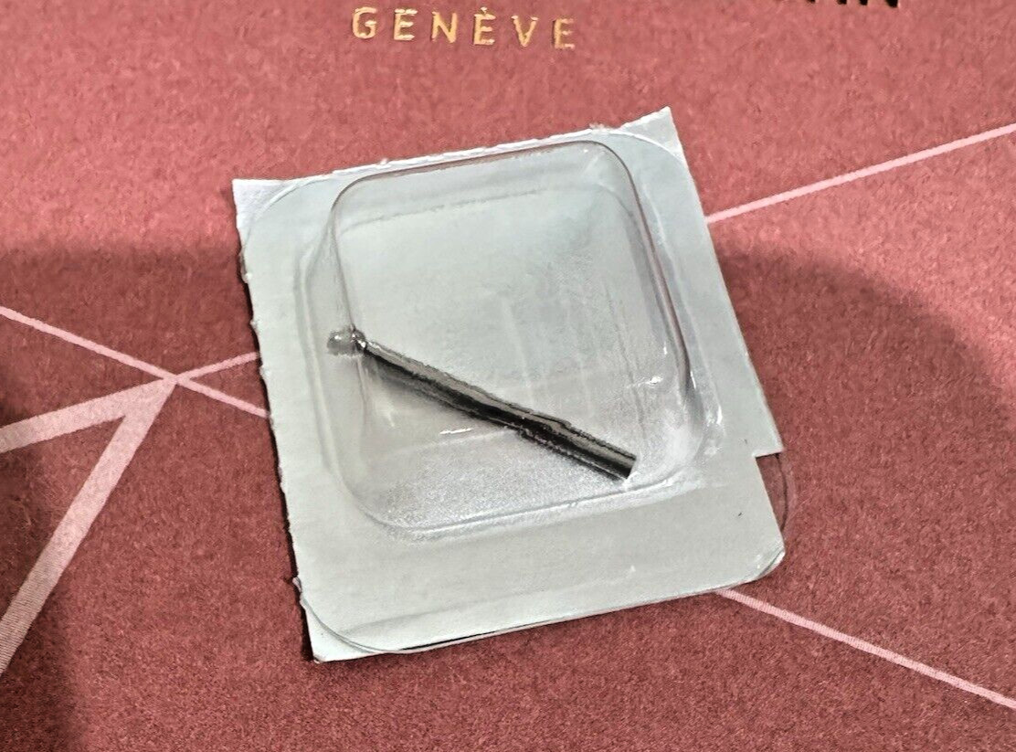 Vacheron Constantin Watch SCREW-PIN Pin 19M BRACELET Overseas Swiss Made New