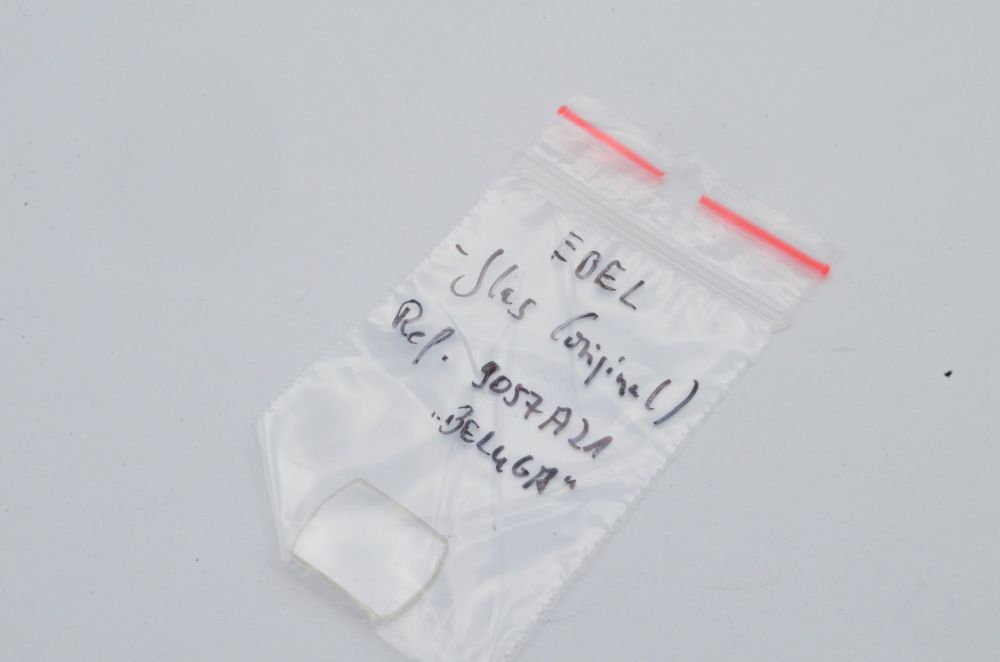 Ebel Original Glass for Ebel Beluga Cuff 9057A21