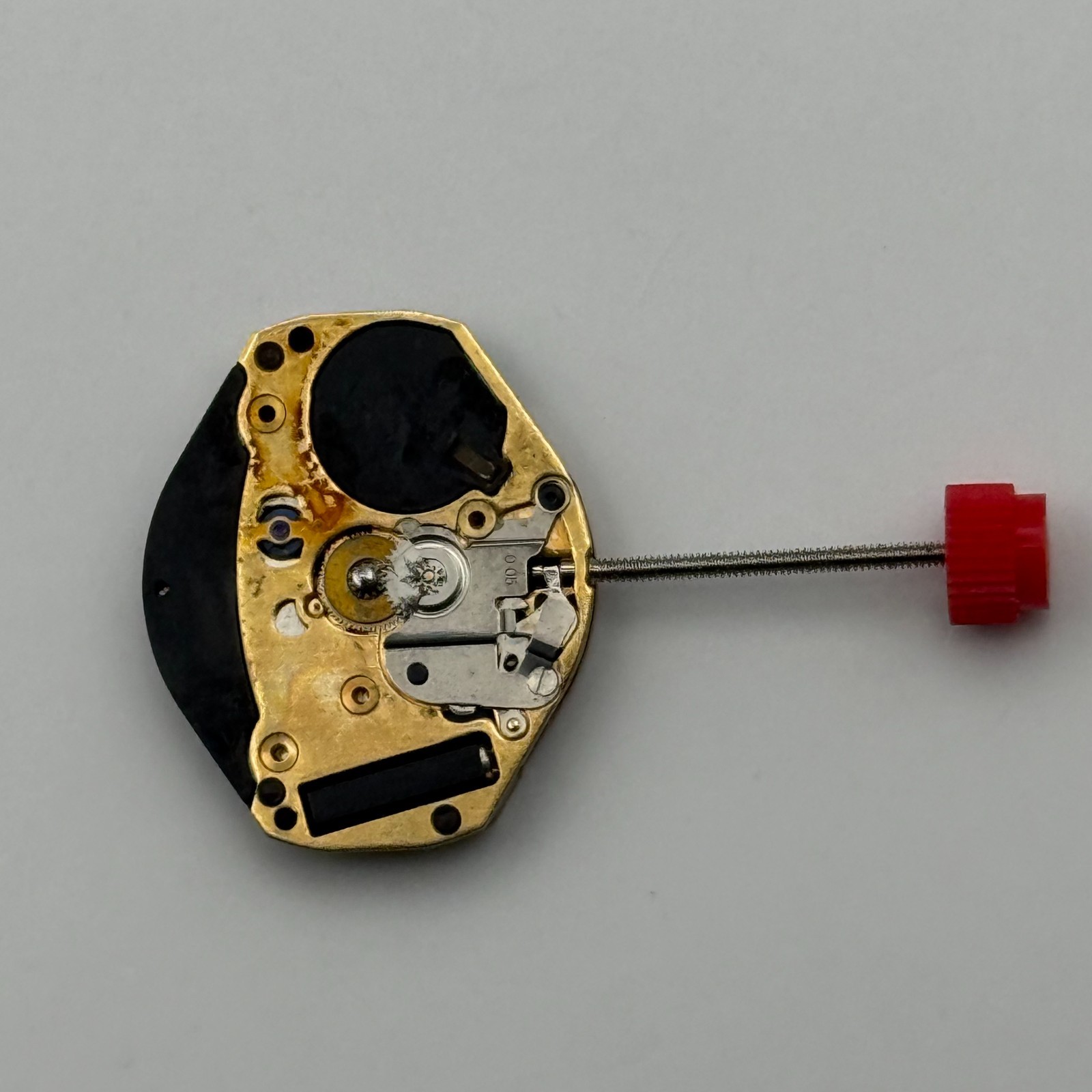 ETA 902.002 Watch Movement Running Quartz Swiss Parts Repair Spares 15.3mm