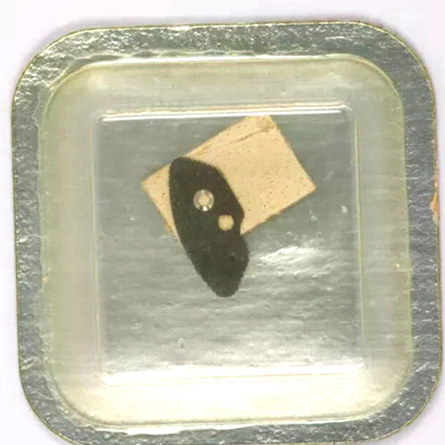 Longines 950.2 Date Indicator Guard Watch Part #2535
