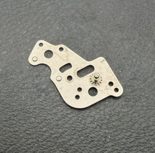 Rolex 3135-268 Cover Mechanism. Factory Sealed. Genuine New Old Stock