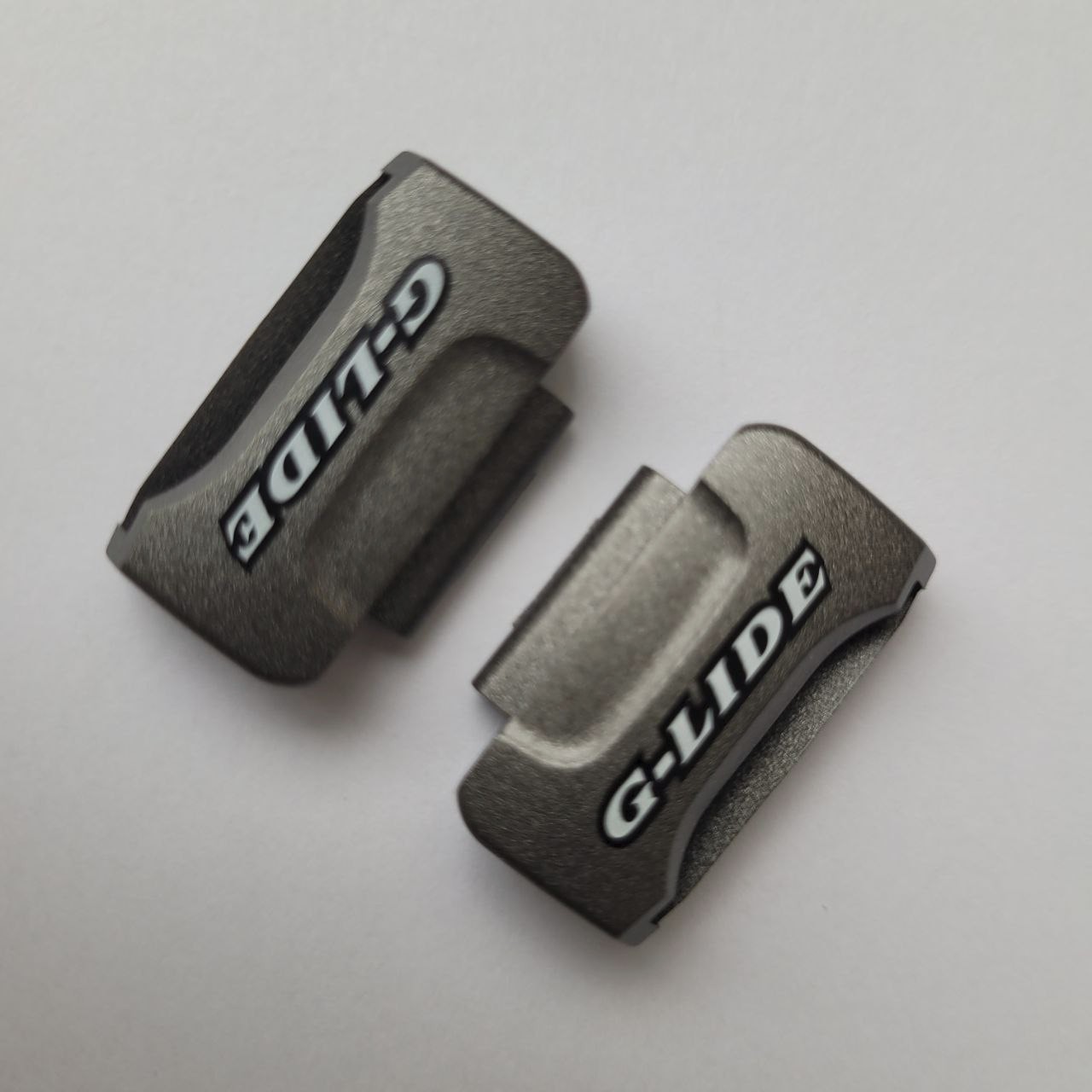 Casio G Shock Strap Cover End Pieces DW-004V-2 DW-004V-7 DW-004V-8 2pcs 6H 12H