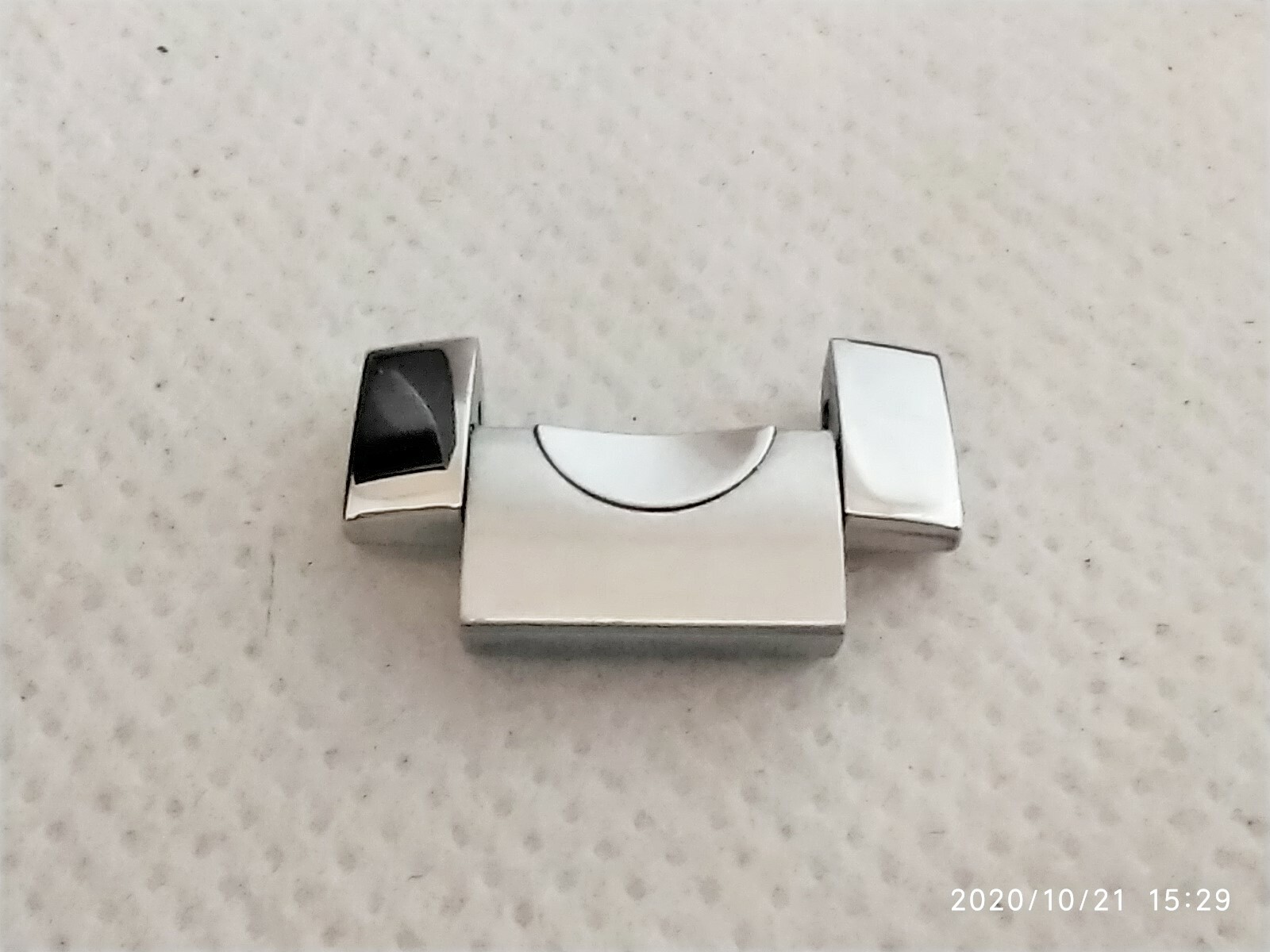 movado man museum link 20mm/movado men’s museum jersey 20mm.