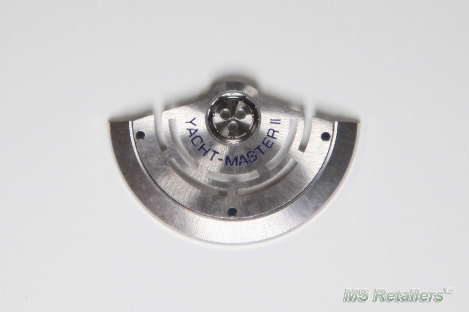 Rolex Genuine Yacht-Master II Oscillating Rotor Weight Caliber 4160, 4161-145