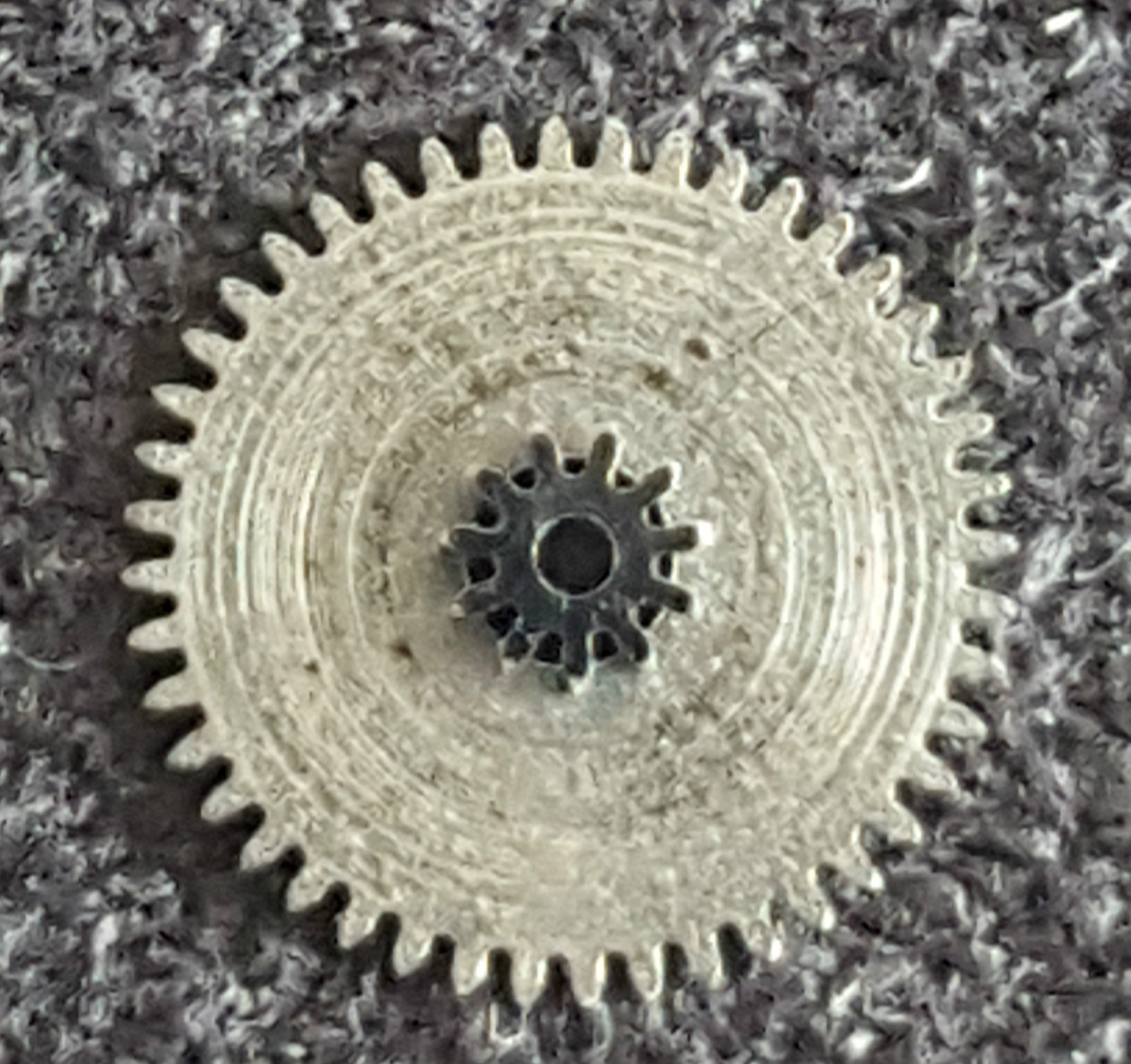 Certina Caliber 25-651 Part Number 260 (Minute Wheel)