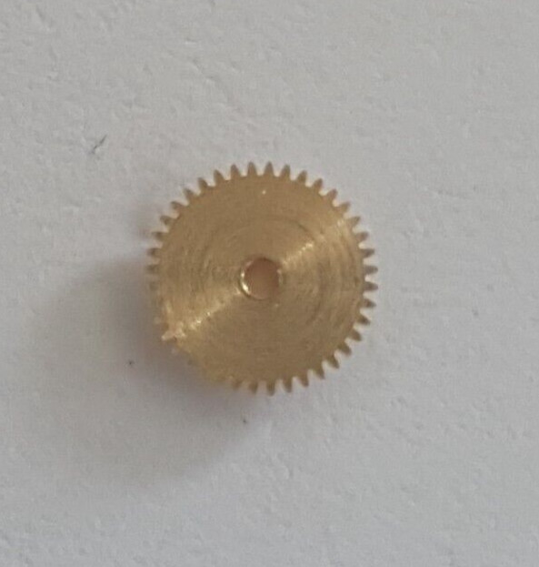 Baume & Mercier Caliber 5057 (Cartier Caliber 157) Part Number 255 (Hour Wheel)