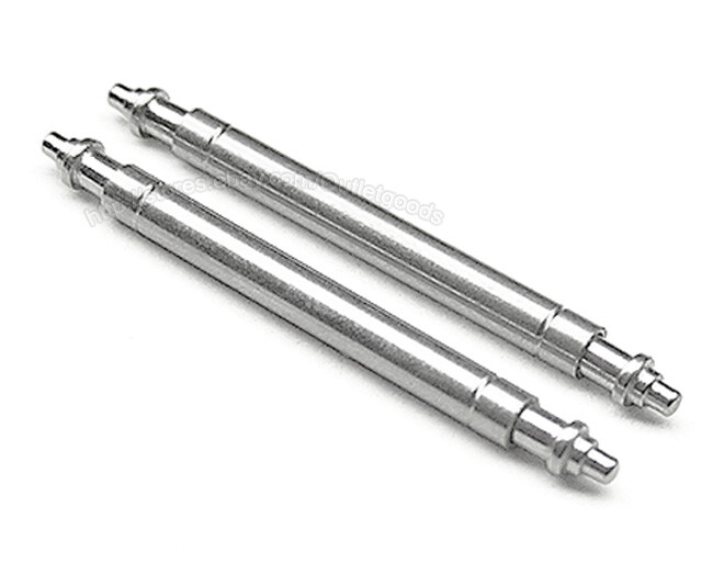 20MM Stainless Steel Spring Bars for Rolex Tudor Black Bay 58 & Tudor Ranger