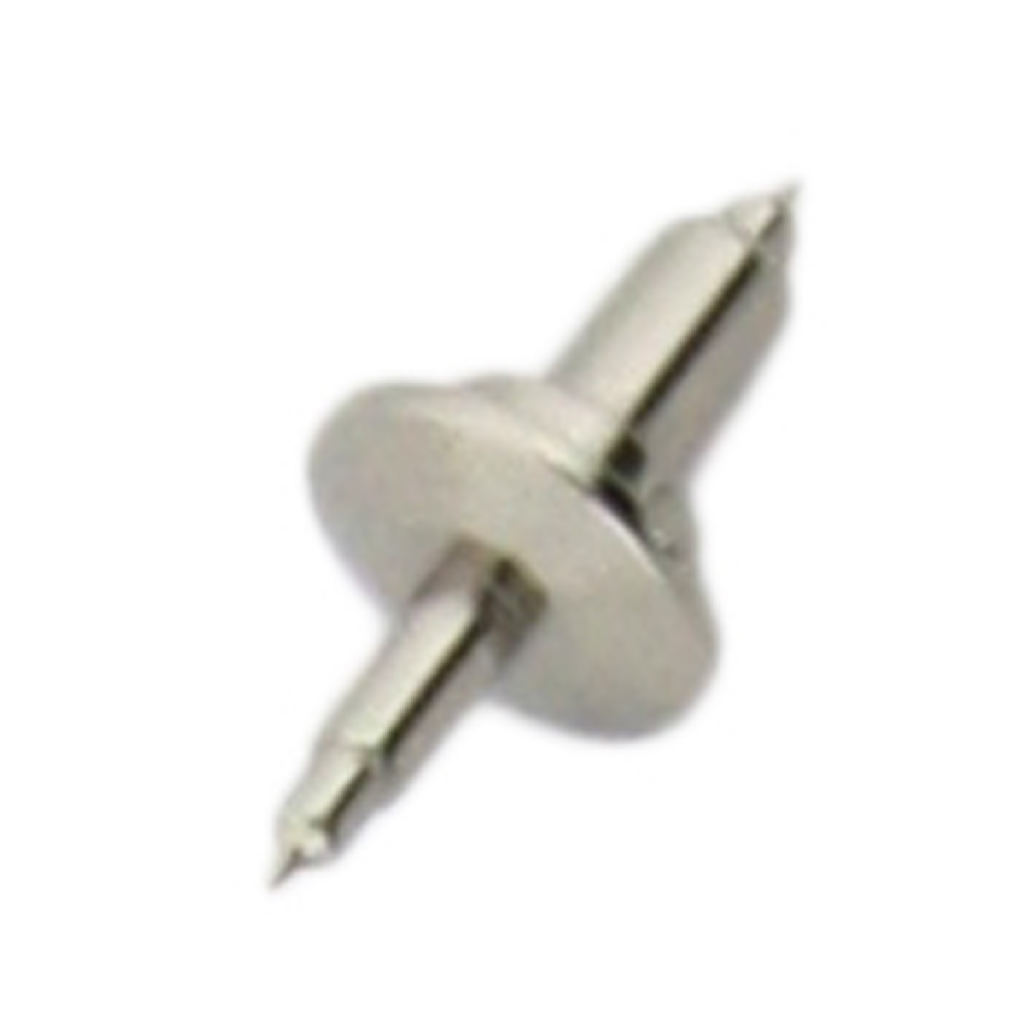 Balance staff to fit Rolex Caliber 1030 1020 1060 1065 1035 1036 1040 1055 1066