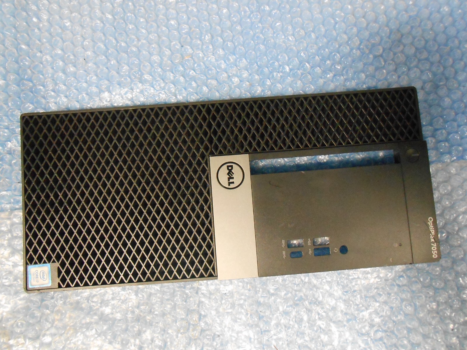 Dell OptiPlex 7050 MT Front Bezel w/ i5 Label – 0TPKKX