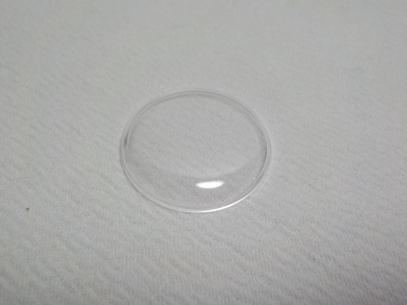 STELLA ROUND WATCH CRYSTAL WATCHMAKER REPLACEMENT PART 311 29 WEC #196