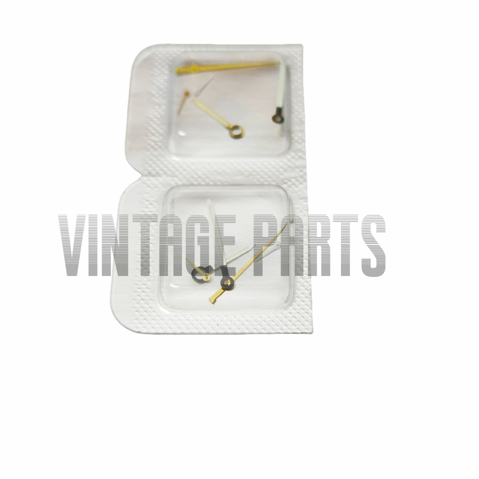 A Set Green Luminous watch hand fit for skx 6138 watch