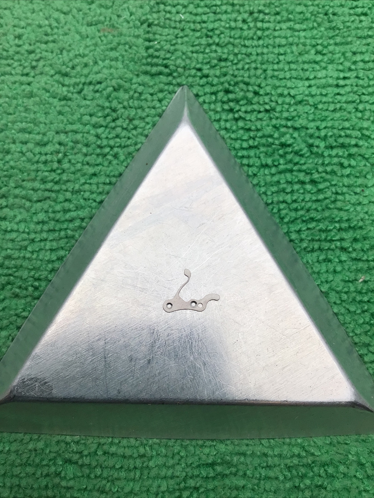 Setting Lever Set Bridge To Fit Rolex 720,730,740 A-295 3885 Watch Part