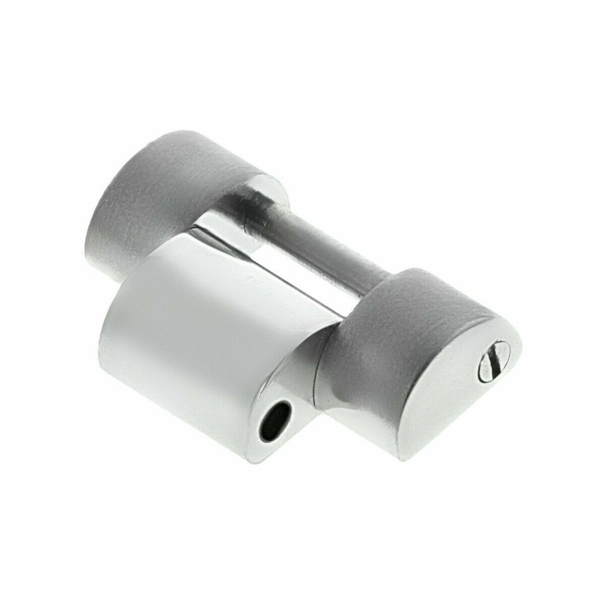 Midsize 18KW President Watch Band Part Link For Rolex 78159, 78279