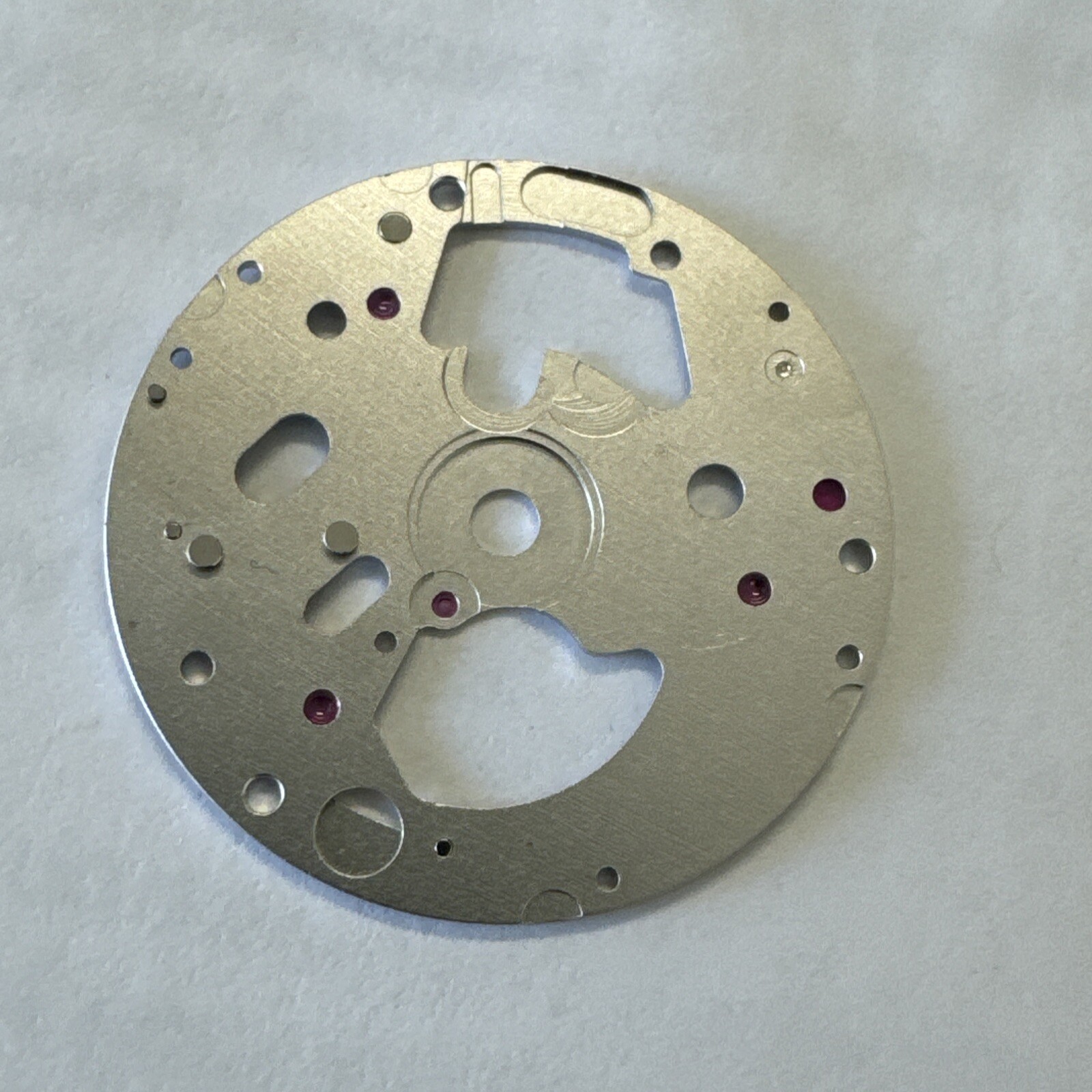 Genuine Rolex 3135-600 Date Indicator Seating .