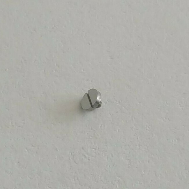 Omega Screw Number 2164
